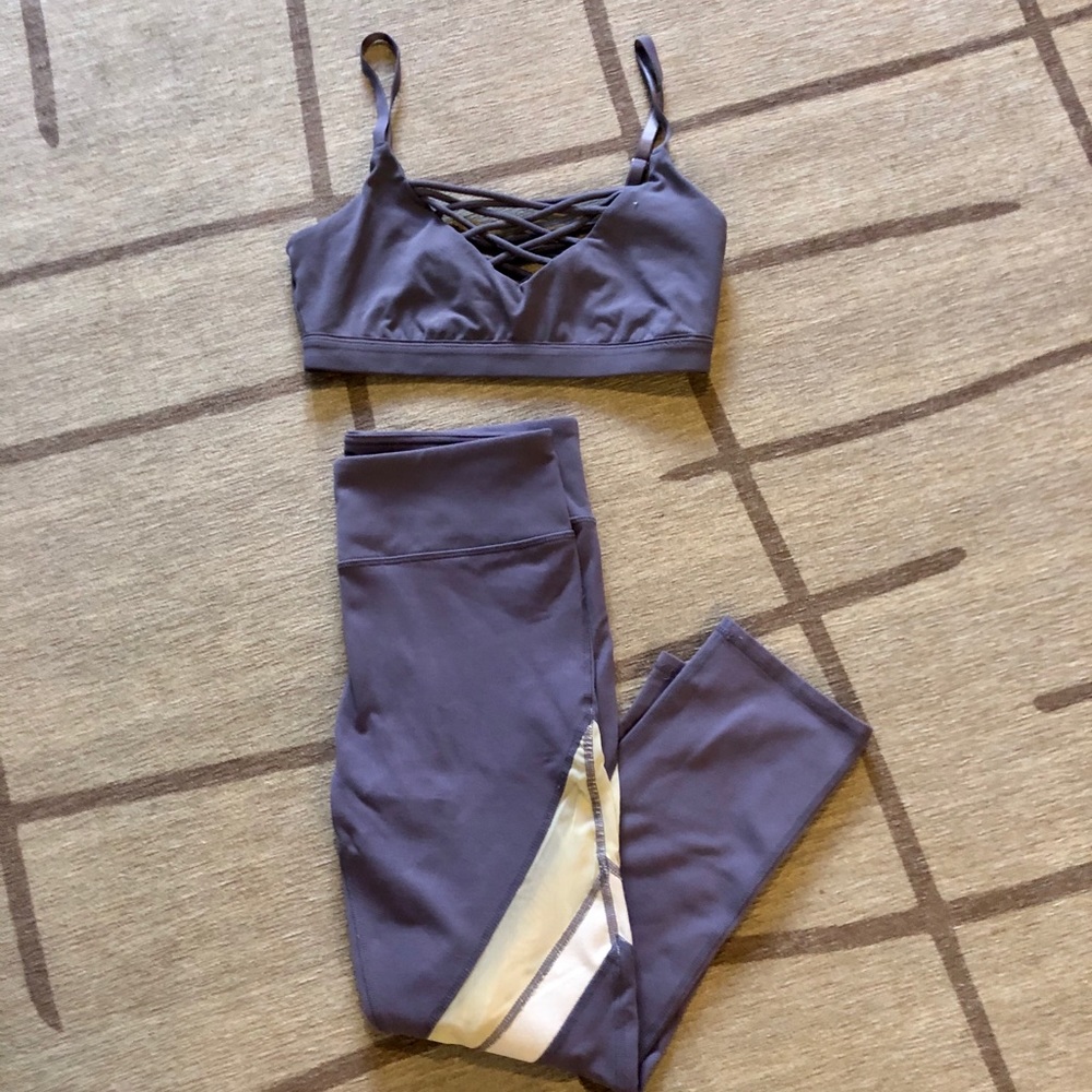Fabletics set